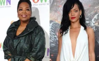 Women Who are Self-Made Billionaires