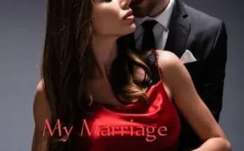 My Marriage Is A Contract
