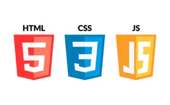How do websites work: the 3 components of front-end web development