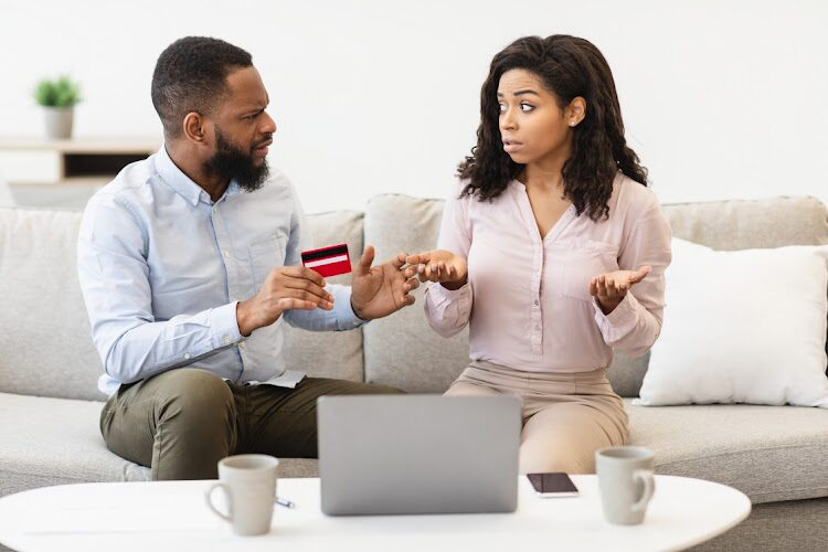 10 Signs To Look Out For in A Relationship: financial dependency