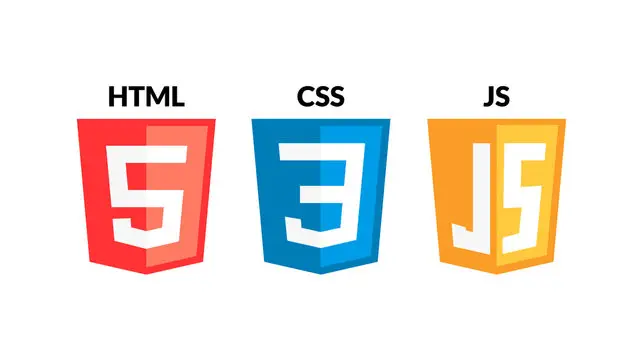 How do websites work: the 3 components of front-end web development