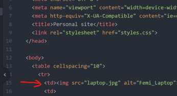 A Comprehensive Guide to the HTML Image Element