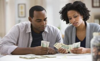 Love and Money: Managing Finances as a Couple