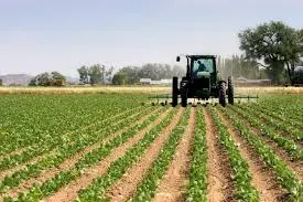 Strengthening Agricultural Practices