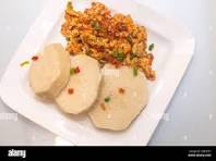 image of Yam and It Nutritional Benefit