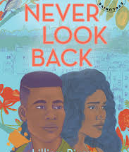 Never to look back