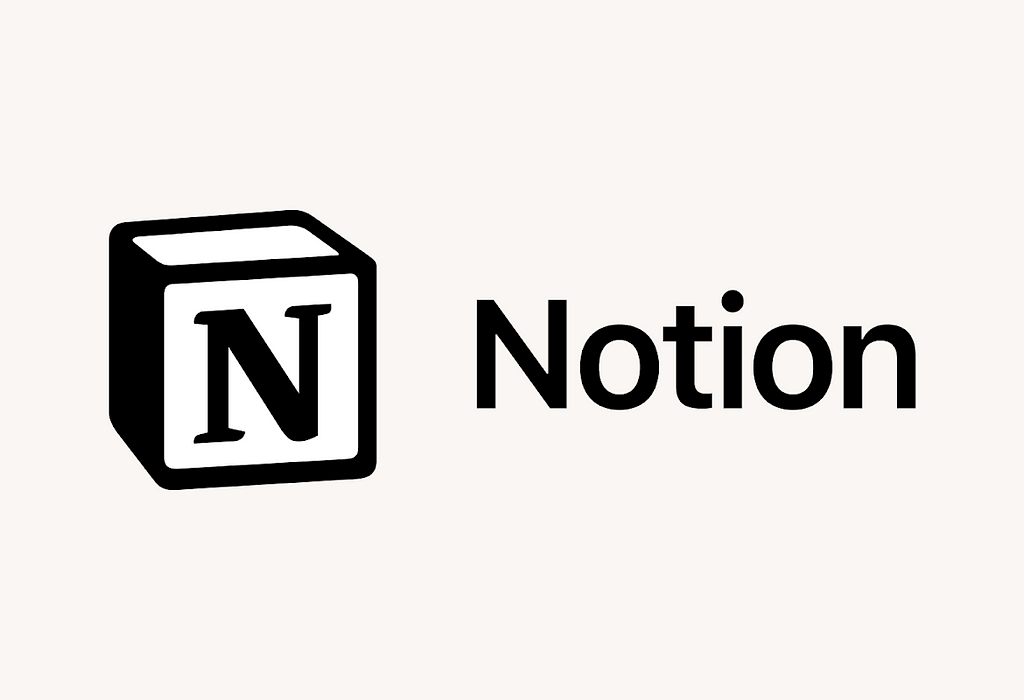 Notion App
