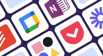 Top 5 Productivity Apps for Mobile in 2024