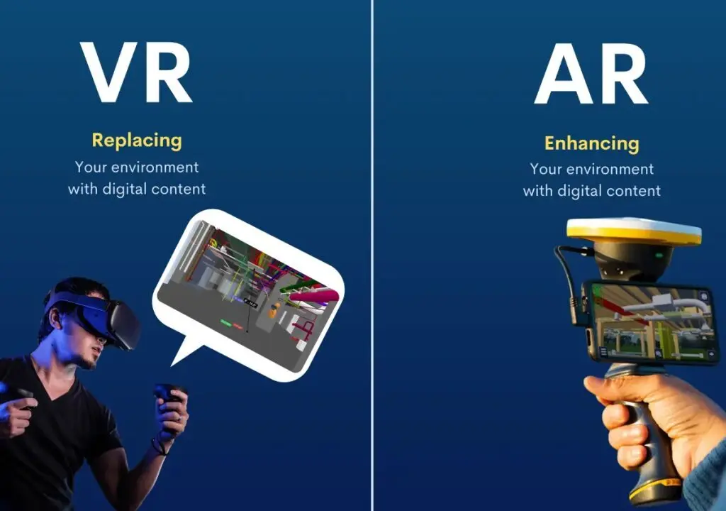 VR vs. AR: Which immersive technology will win?