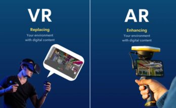 VR vs. AR: Which immersive technology will win?