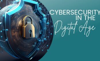 Cybersecurity tips for everyone in the digital age