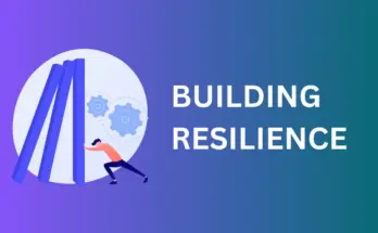 Building Resilience