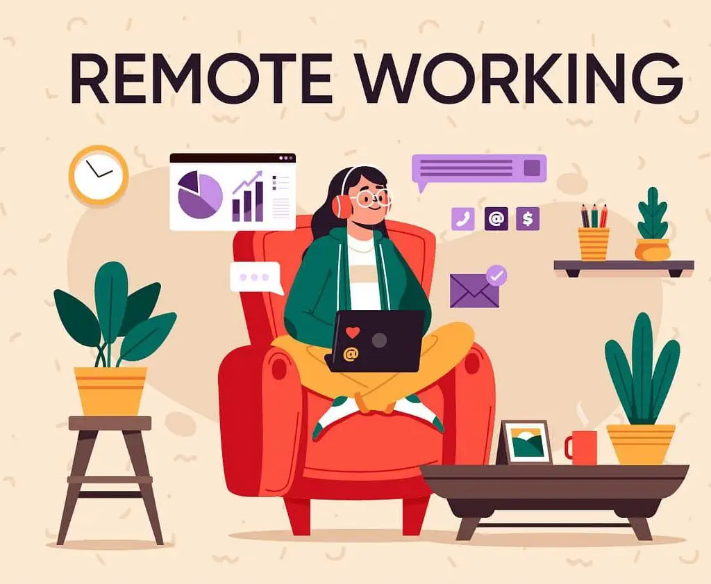 Remote Working