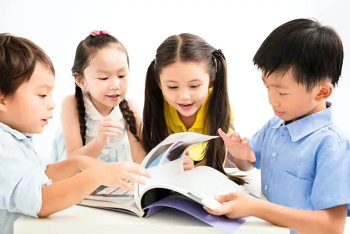 How Childhood Habits Shape Us