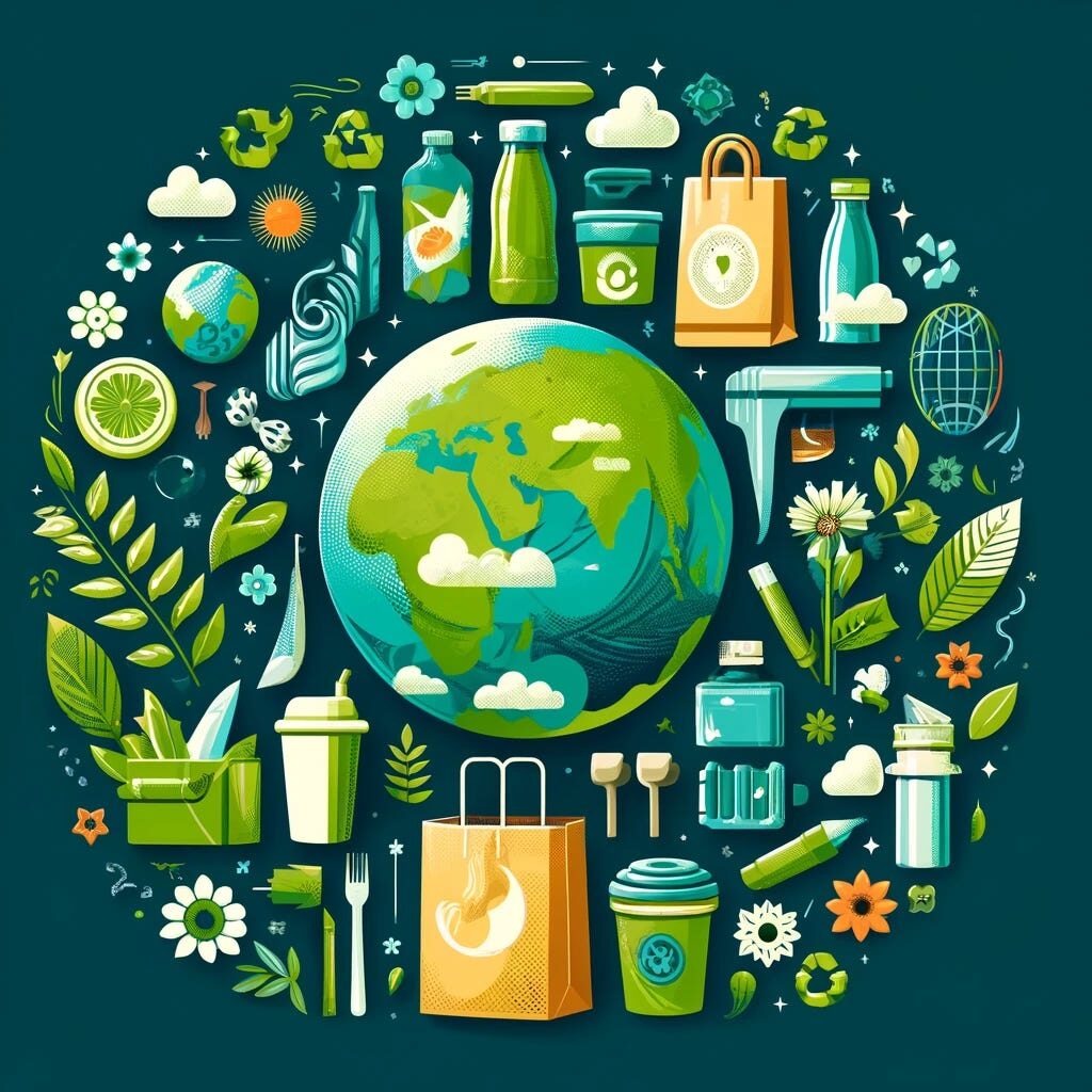 5 eco-friendly habits you can easily adopt today | Smartech