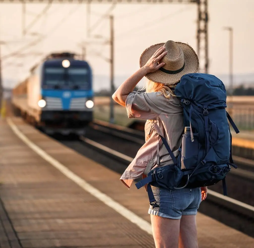 Traveling on a Budget