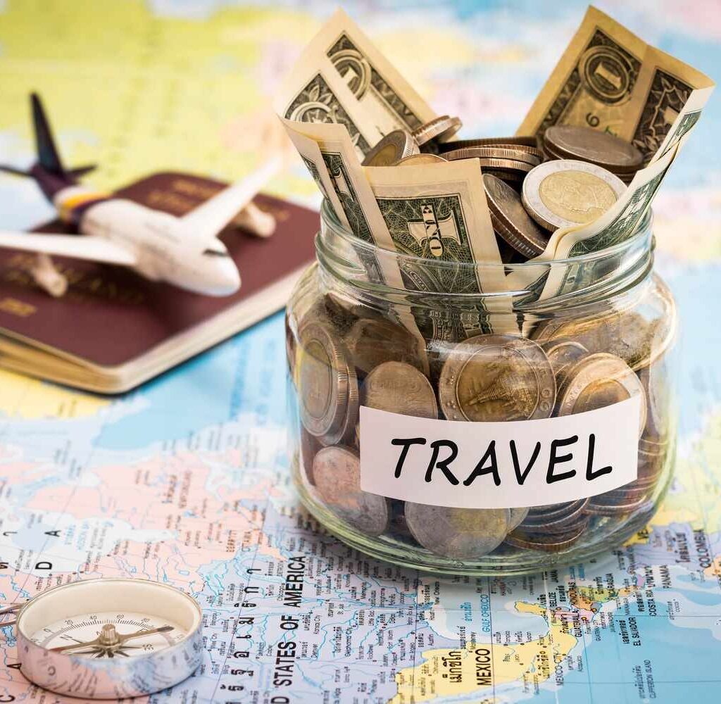 Traveling on a Budget