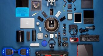 Top tech gadgets to upgrade your life