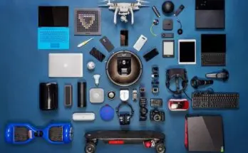 Top tech gadgets to upgrade your life