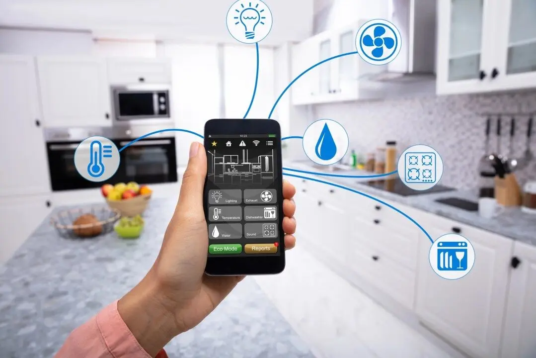 Smart Kitchen Gadgets