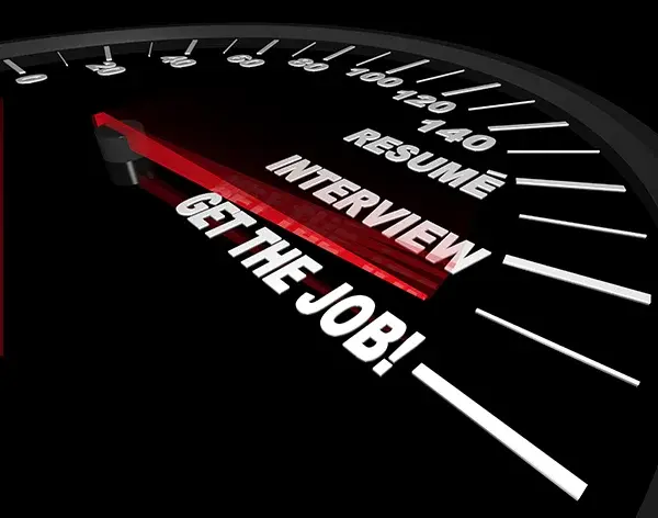 How to land your dream job: Essential resume and interview tips