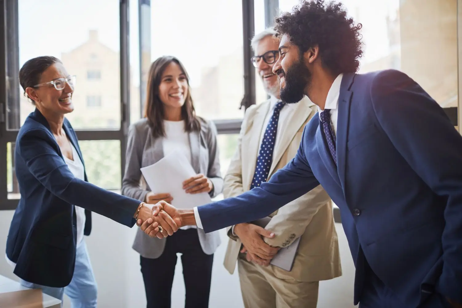 How to land your dream job: Essential resume and interview tips