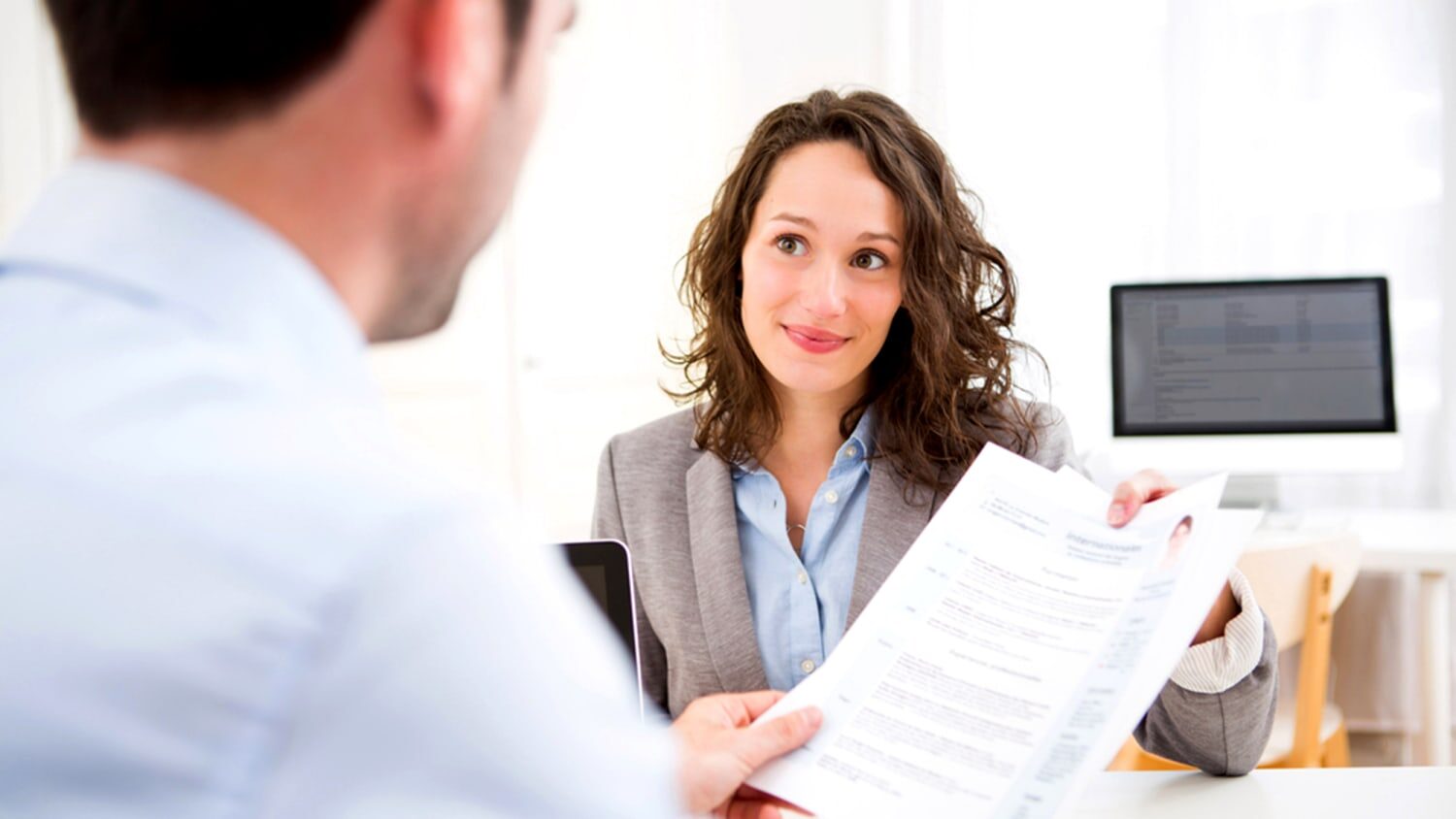 How to land your dream job: Essential resume and interview tips