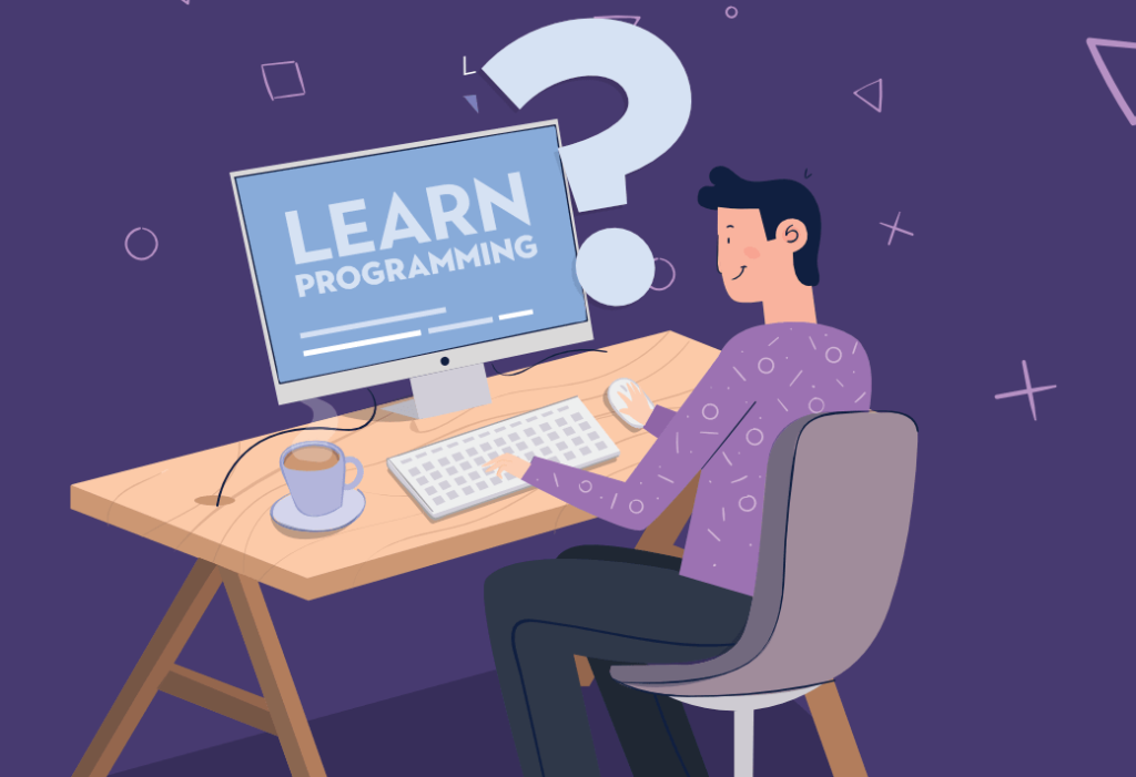 Learning a new coding language: A beginner's guide