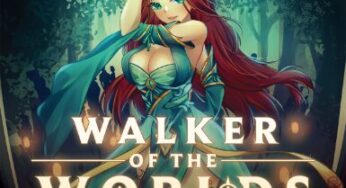 A Review of “Walker of the Worlds,” by Grand_Void_Daoist.
