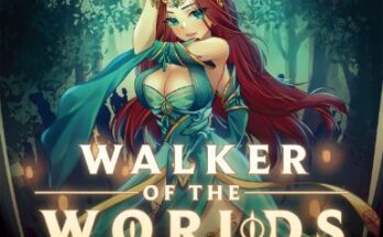 Walker of the Worlds