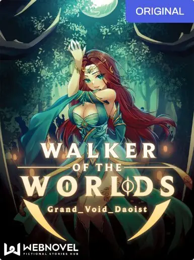 Walker of the Worlds