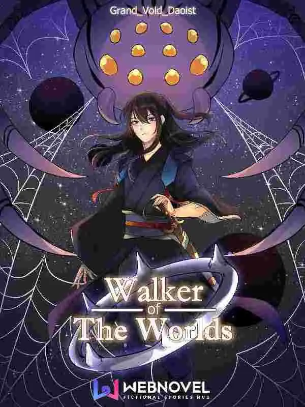 Walker of the Worlds
