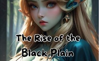 The Rise of the Black Plain,