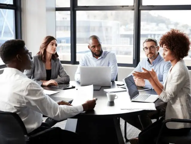 Tips for effective communication in the workplace
