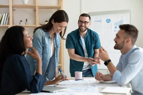 Tips for effective communication in the workplace