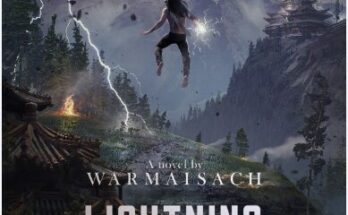 “Lightning Is the Only Way”