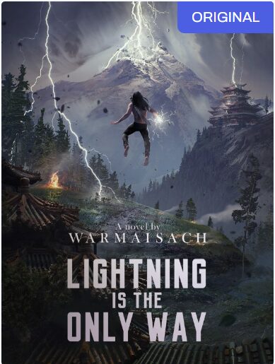 “Lightning Is the Only Way”