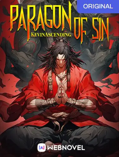 “Paragon of Sin” by KevinAscending