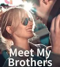 meet my brothers free ebook