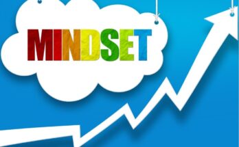 Developing a Growth Mindset: Embracing Challenges as Stepping Stones to Success