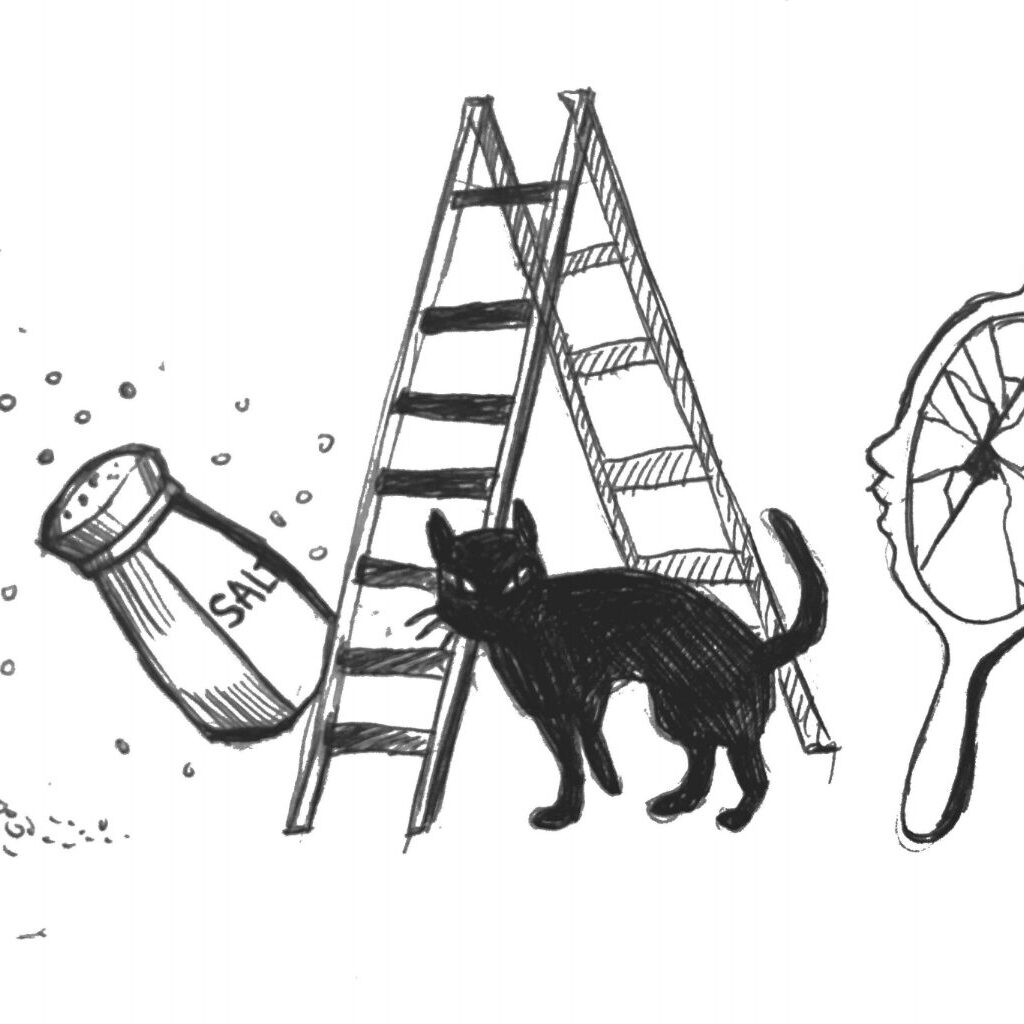 The Psychology of Superstitions: Unraveling the Quirks of Our Minds