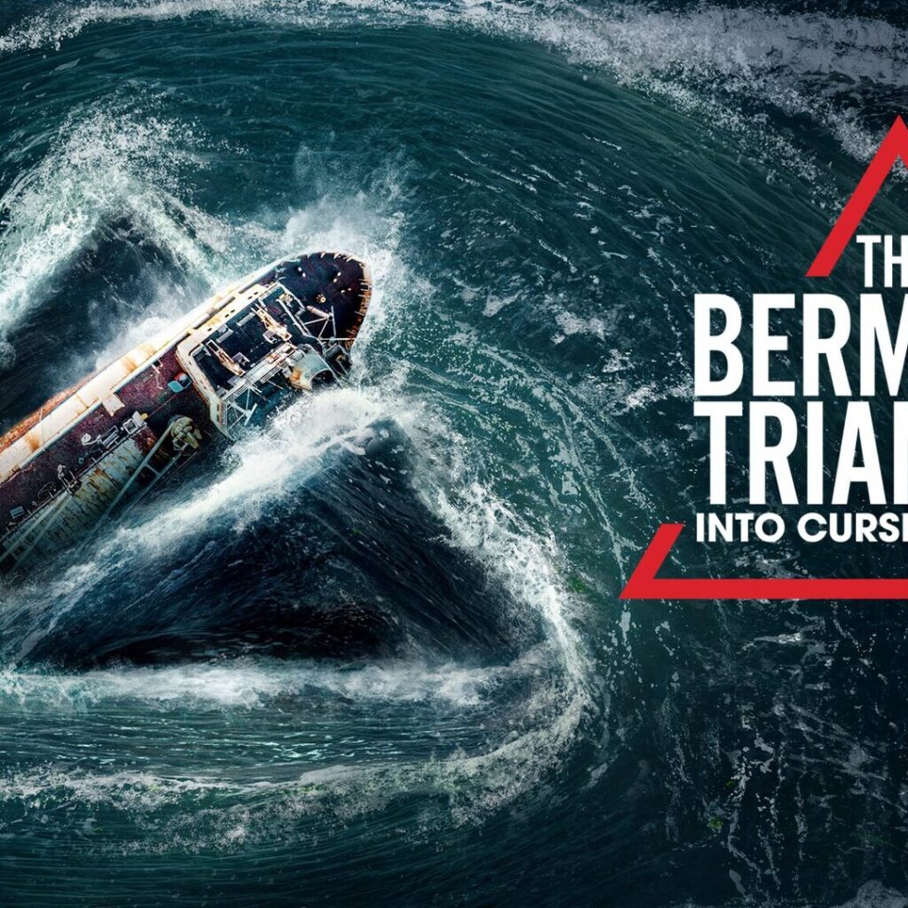 The Bermuda Triangle: Unveiling the Legends and Separating Fact from Fiction