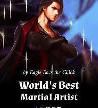 World's Best Martial Artist