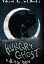 hungry ghost