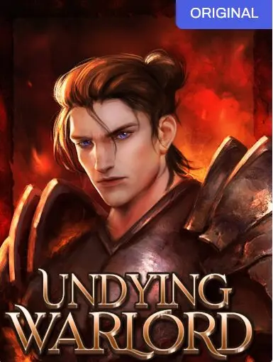 “Undying Warlord” by HideousGrain.