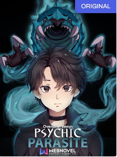“Psychic Parasite” by Overlord_Venus