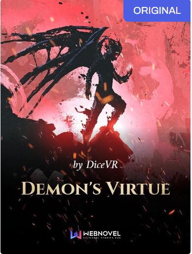 “Demon’s Virtue” by DiceVR