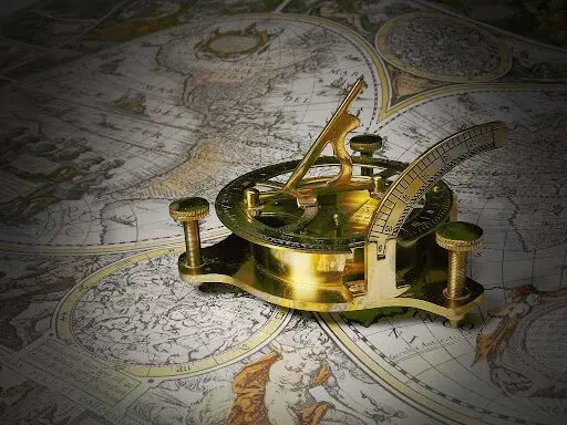 Timekeeping History: A Journey from Sundials to Atomic Clocks