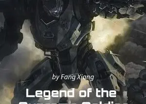 Legend of the Supreme Soldier by Fang Xiang