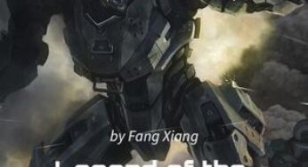 Legend of the Supreme Soldier by Fang Xiang